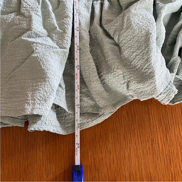 Calvin Klein Sleeveless Dress Size 4 - Picture 6 of 7